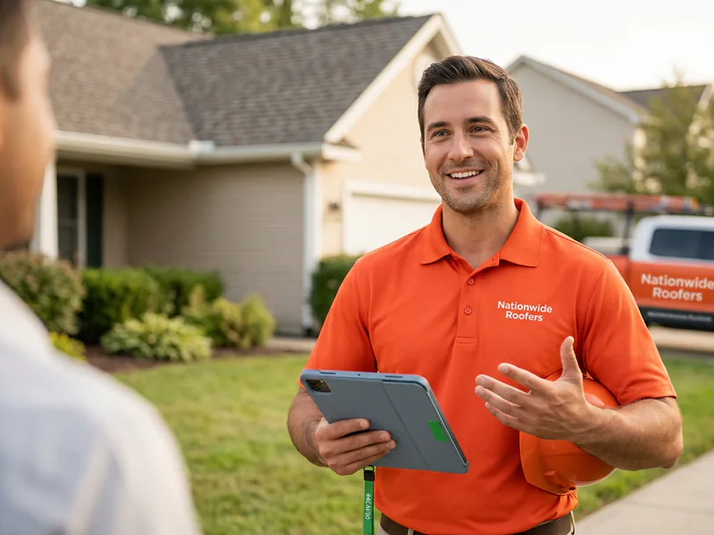 Roof Installation  in Haddonfield  FAQ